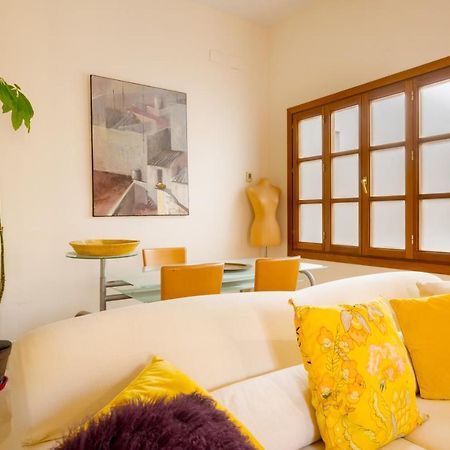 Apartmán Large And Practic - 3Bd 2Bth- Arenal Sevilla Exteriér fotografie