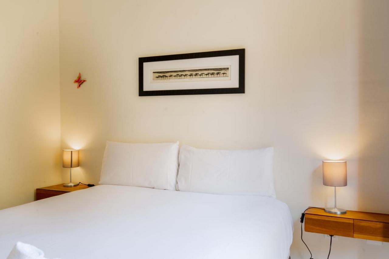 Apartmán Large And Practic - 3Bd 2Bth- Arenal Sevilla Exteriér fotografie