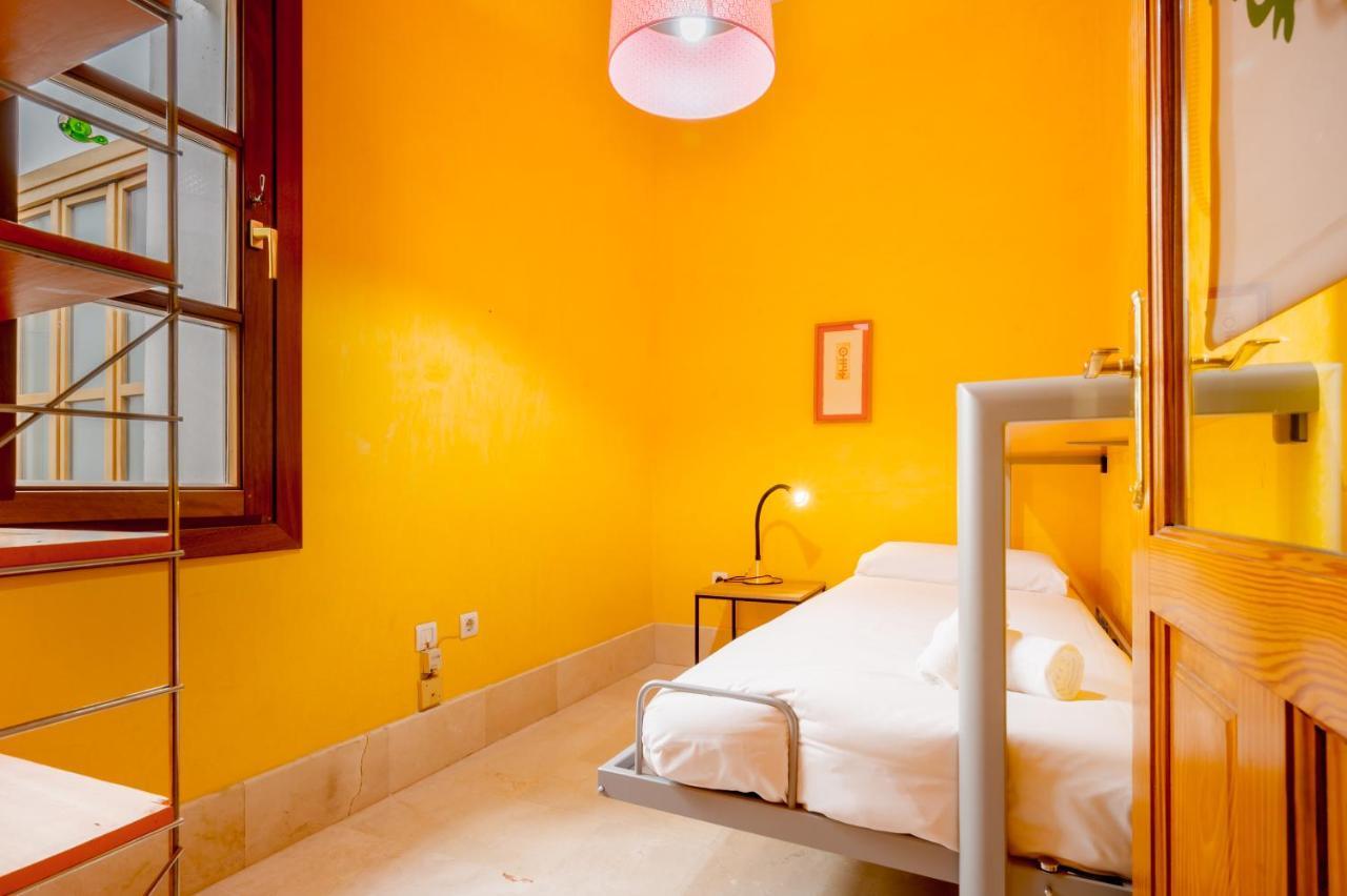 Apartmán Large And Practic - 3Bd 2Bth- Arenal Sevilla Exteriér fotografie