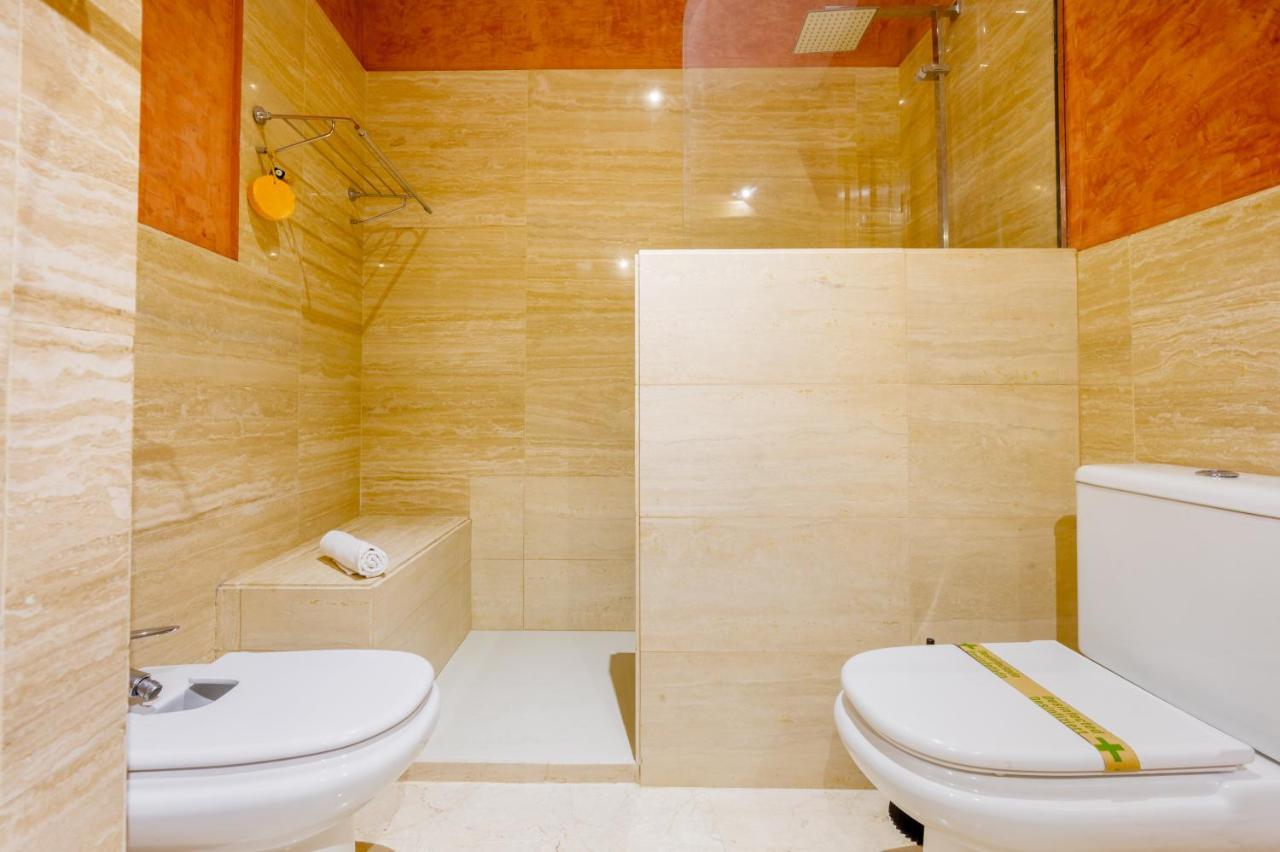 Apartmán Large And Practic - 3Bd 2Bth- Arenal Sevilla Exteriér fotografie
